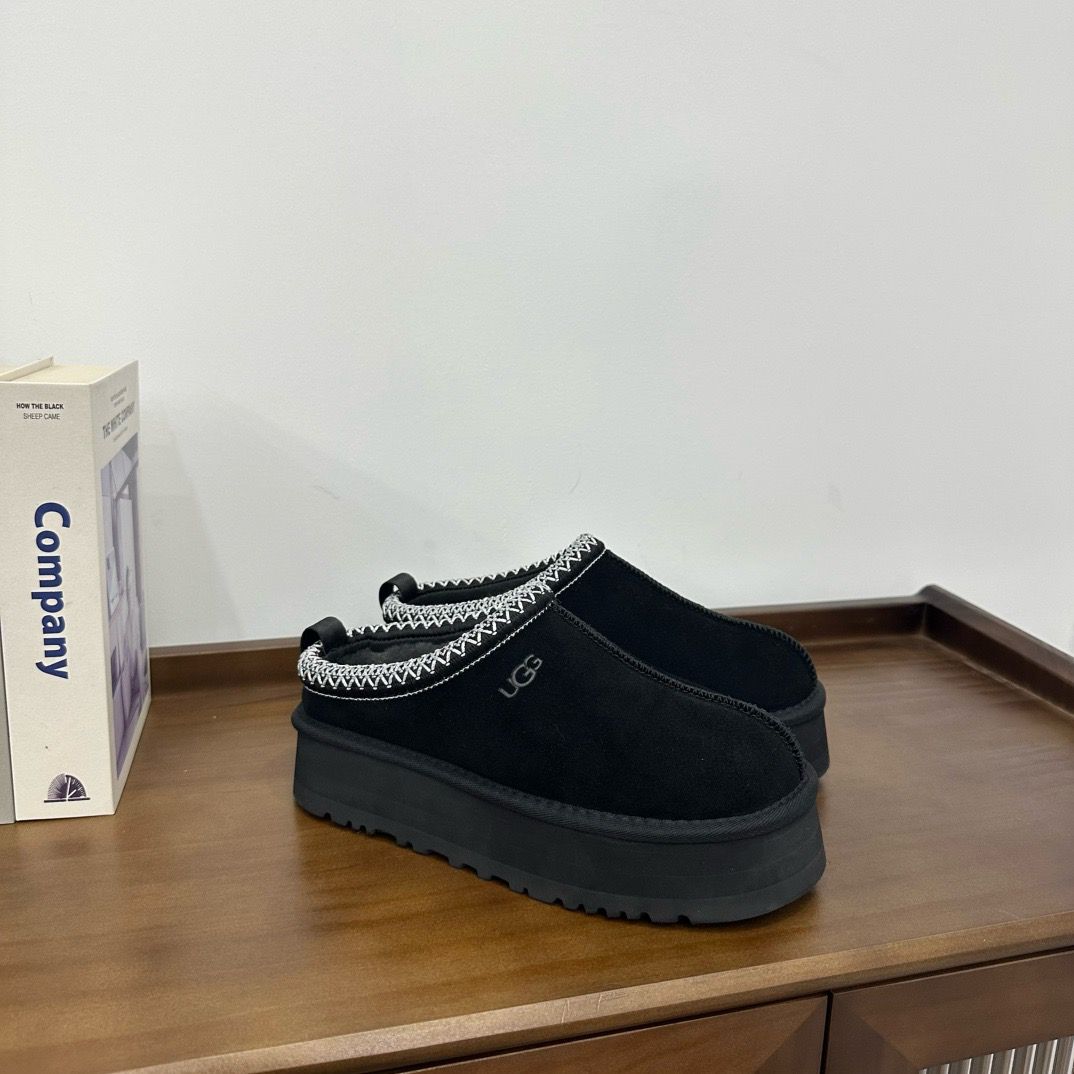 Uggg Tazz Pink Botte