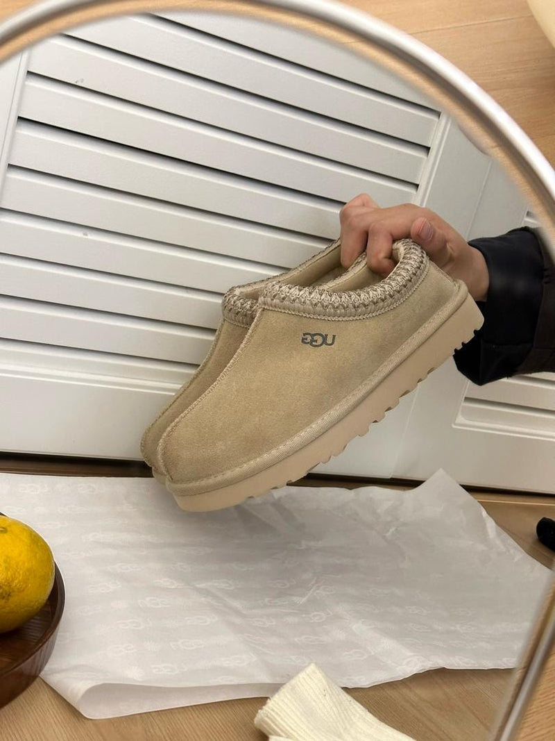 Ugg Low waist Botte Tasman