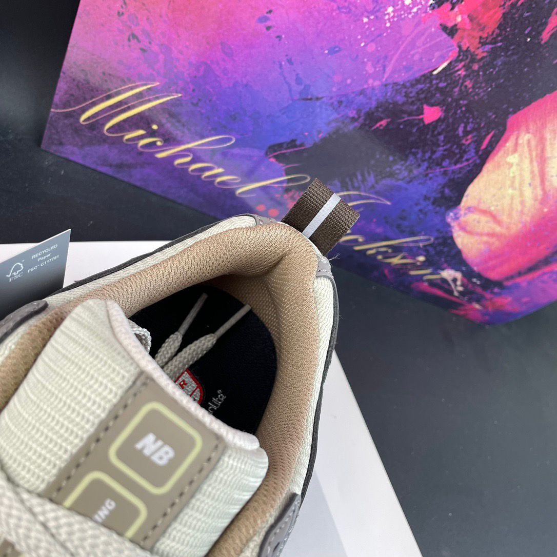 1906r New Balance Brown 2025