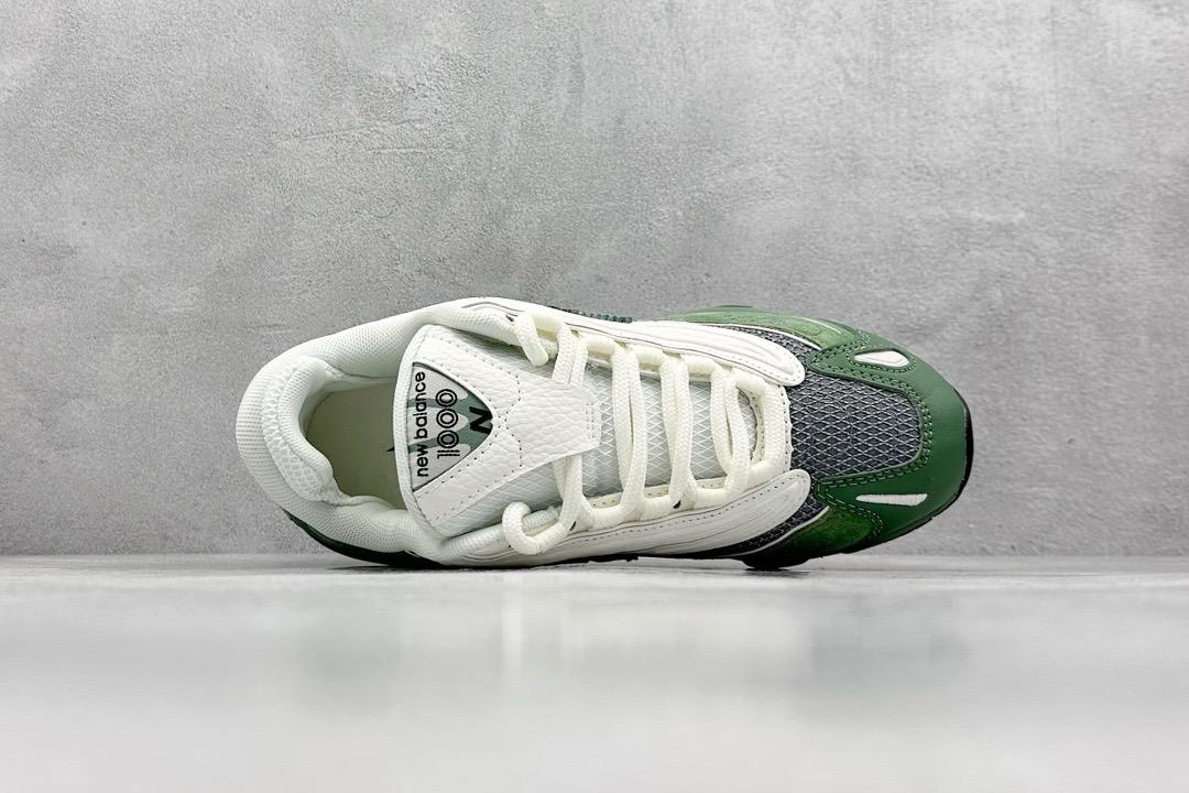 New Balance 1000 "Green"