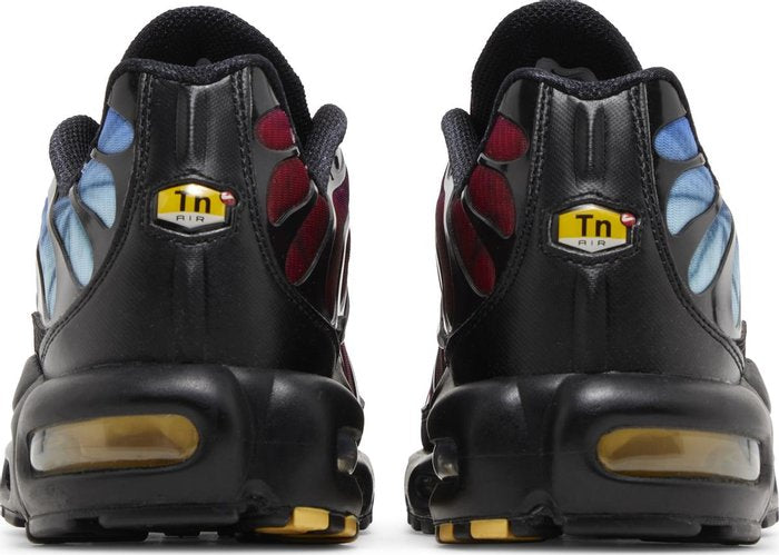 Air Max plus '25th Anniversary'