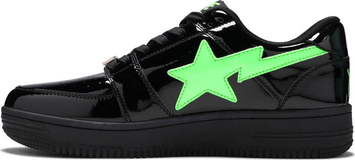 The Weeknd X Bapeta M2 Low 'XO - Black'