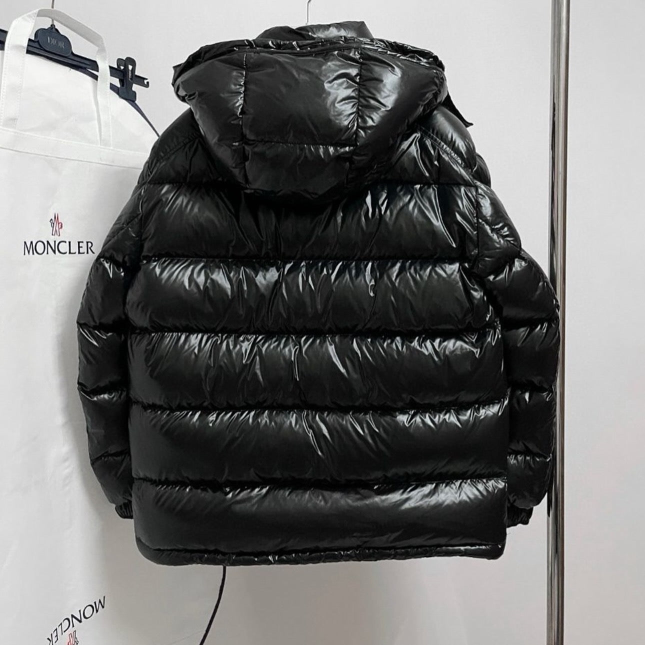 Doudoune Moncler