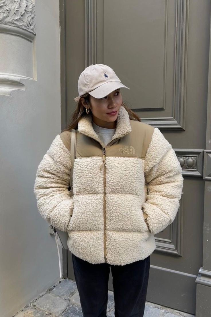 The North Face Iara (-30% with code: sales30)