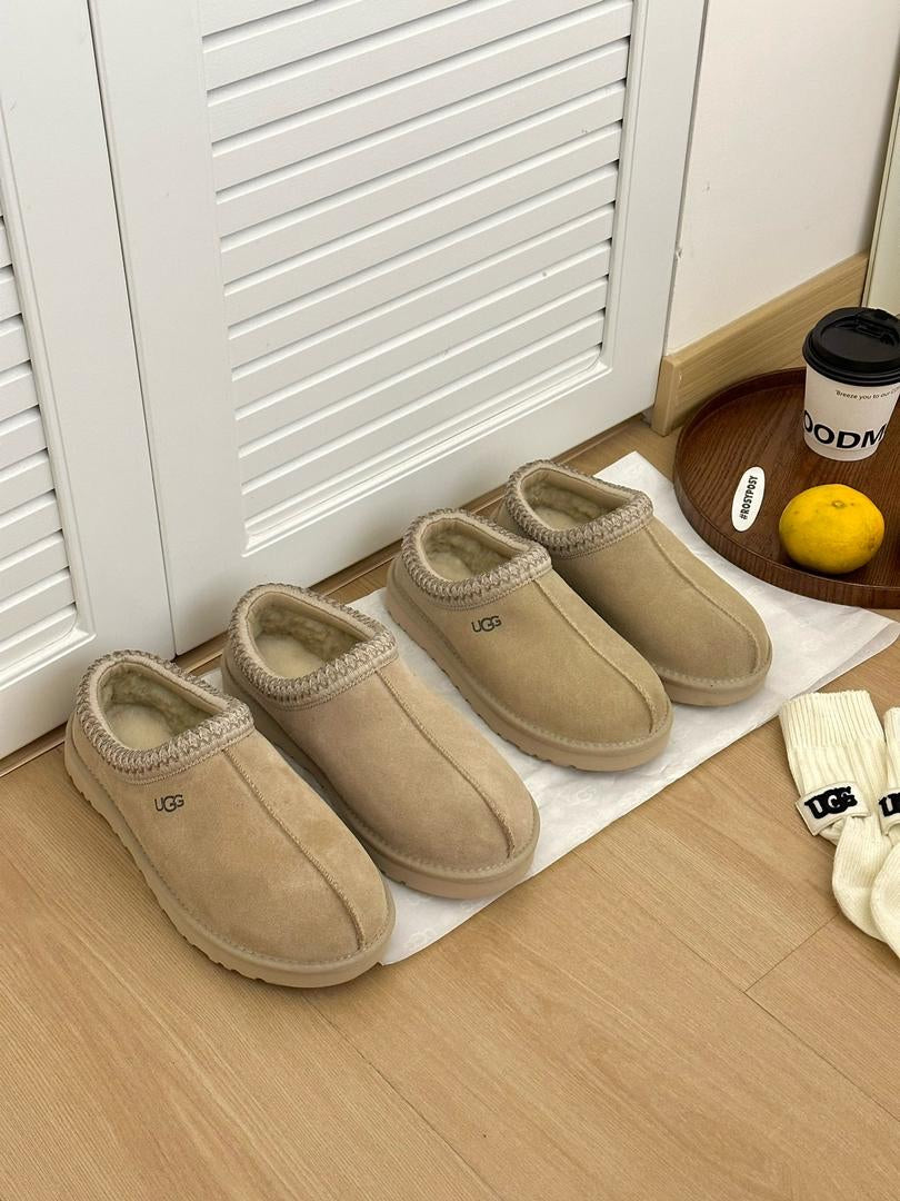 Ugg Low waist Botte Tasman