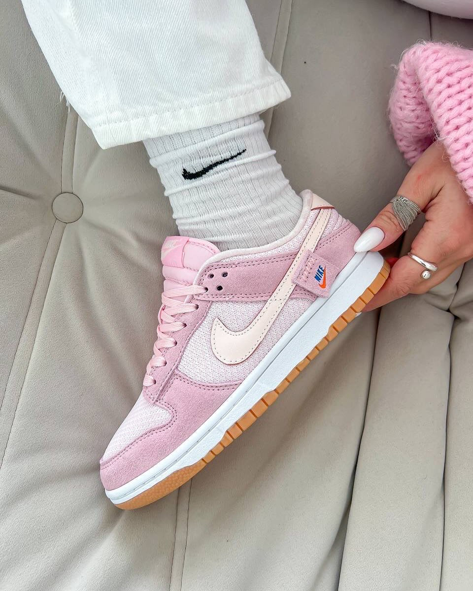 Dunk Pink 2025