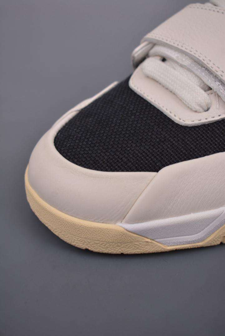 Travis Scott X Jordan Jumpman Jack Tr “University Red”