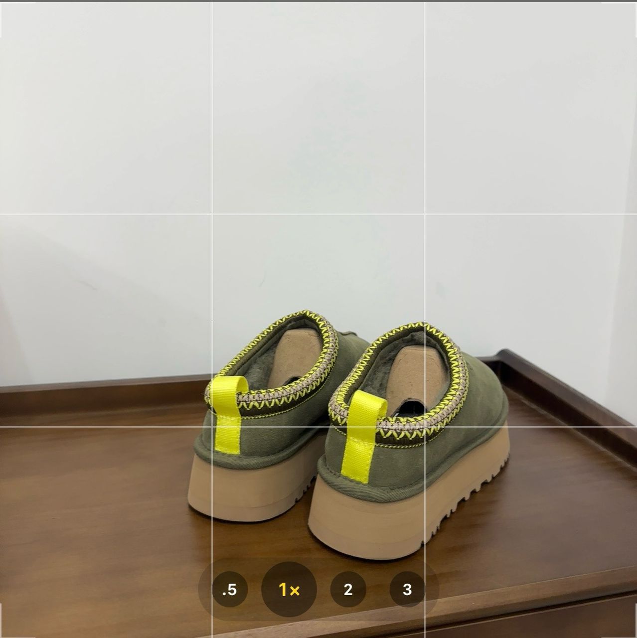 Uggg Tazz Pink Botte