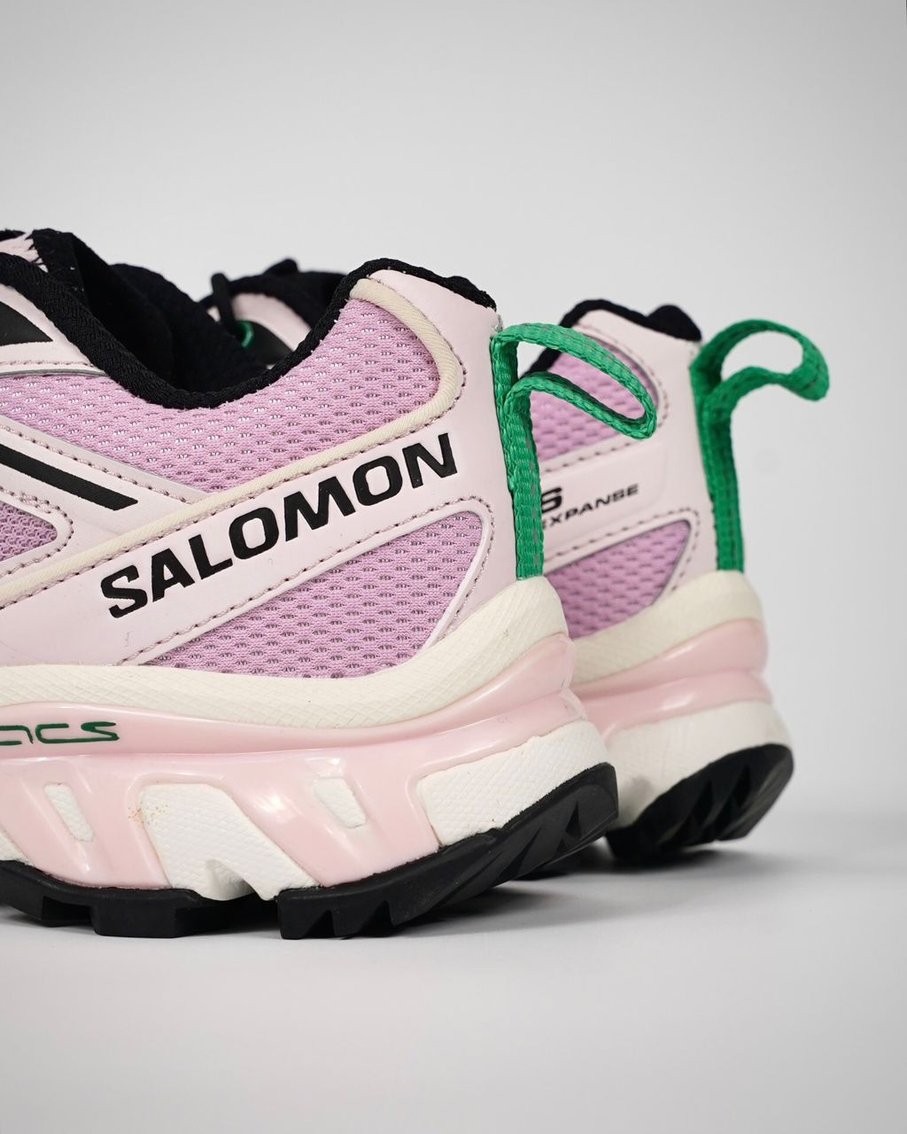 Salomon Sneakers Pink