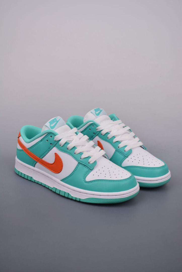 Nike Dunk Low Miami Dolphins