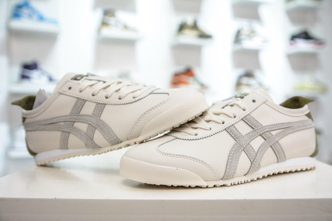 Onitsuka Tiger Mexico