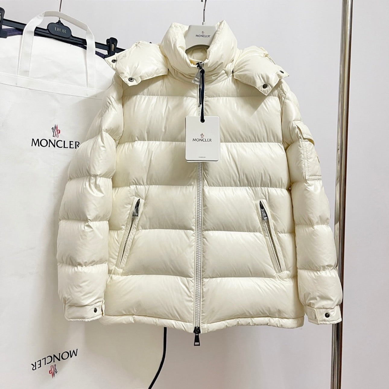 Doudoune Moncler