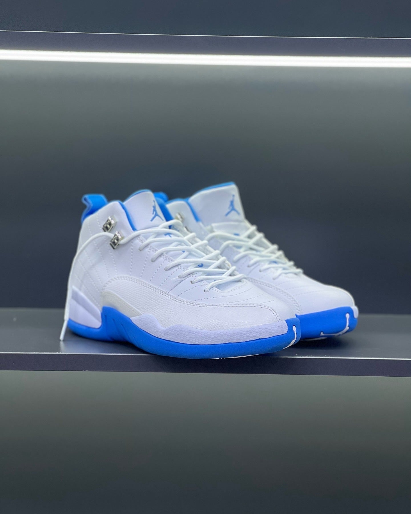 Jordan 12 Melo (2025)