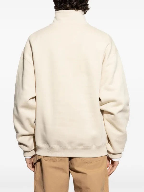 Jacquemus Hoodie Beige (vente privée)