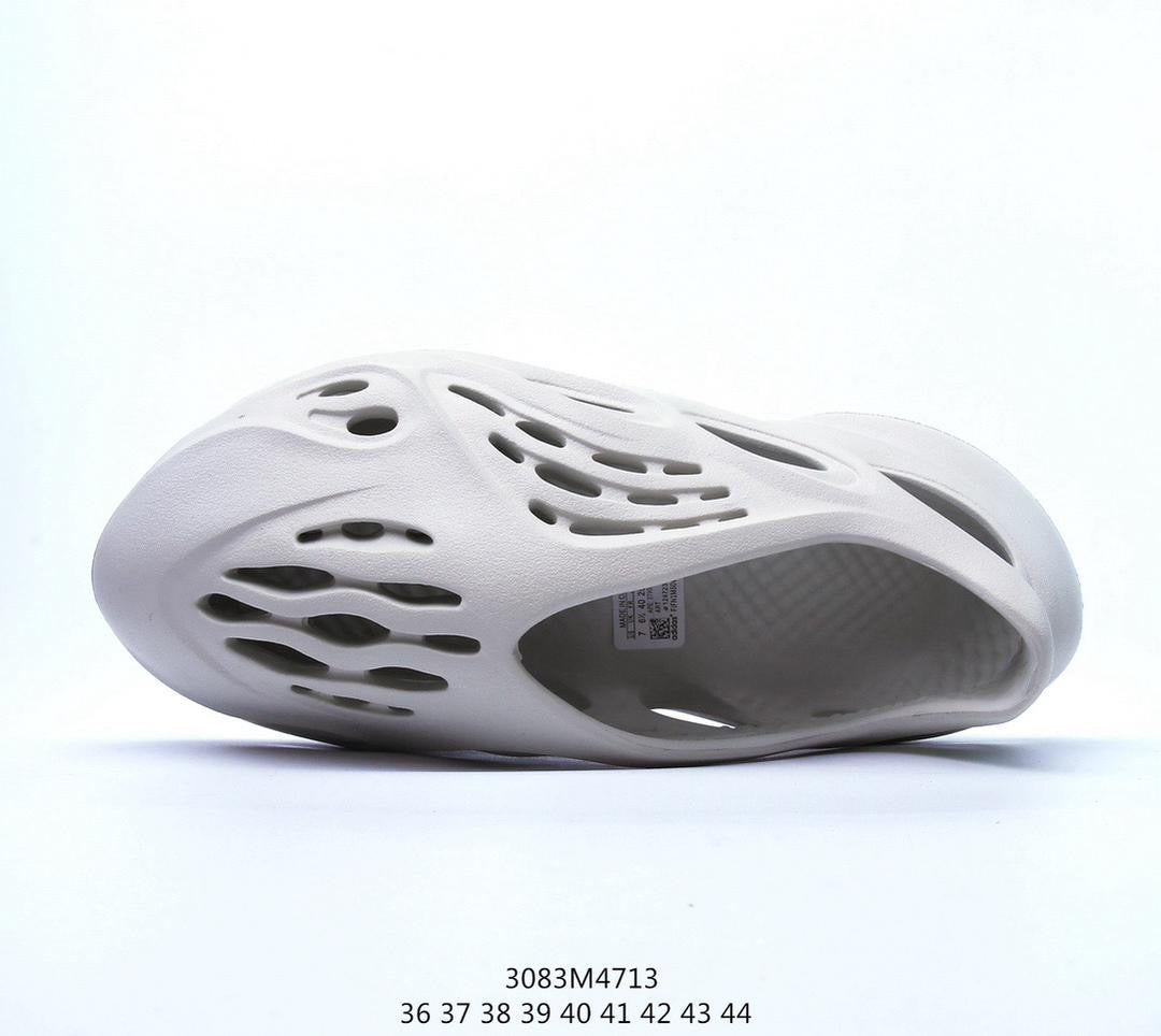 Adidas Yeezy Foam Runner White