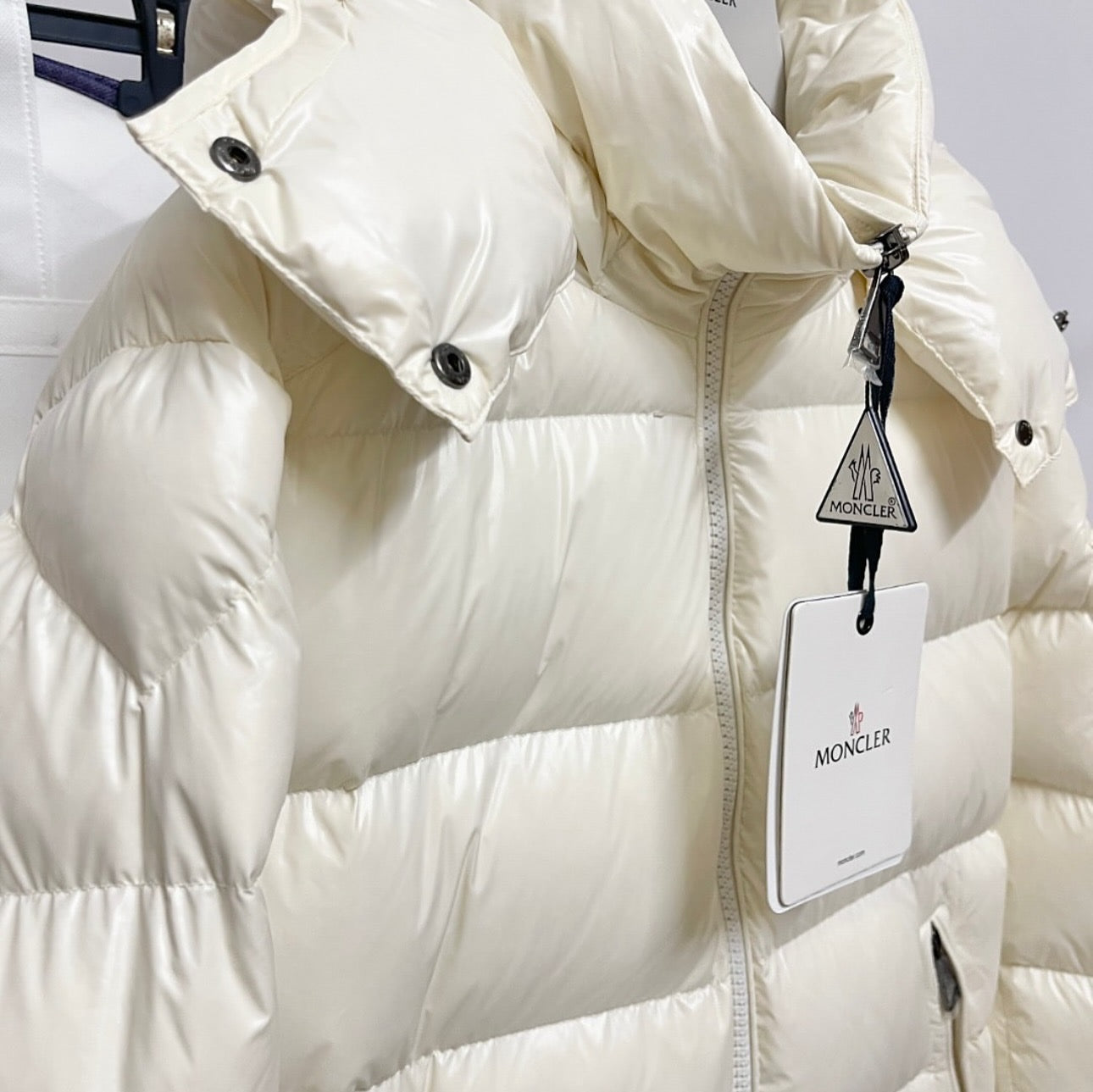 Doudoune Moncler