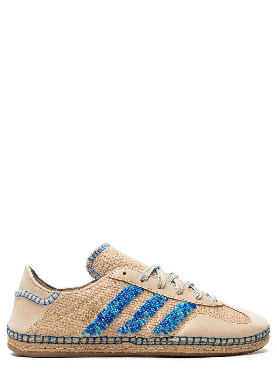 Adidas Clot Gazelle Og by Edison Chen