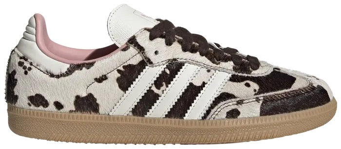 Adidas Samba Cow