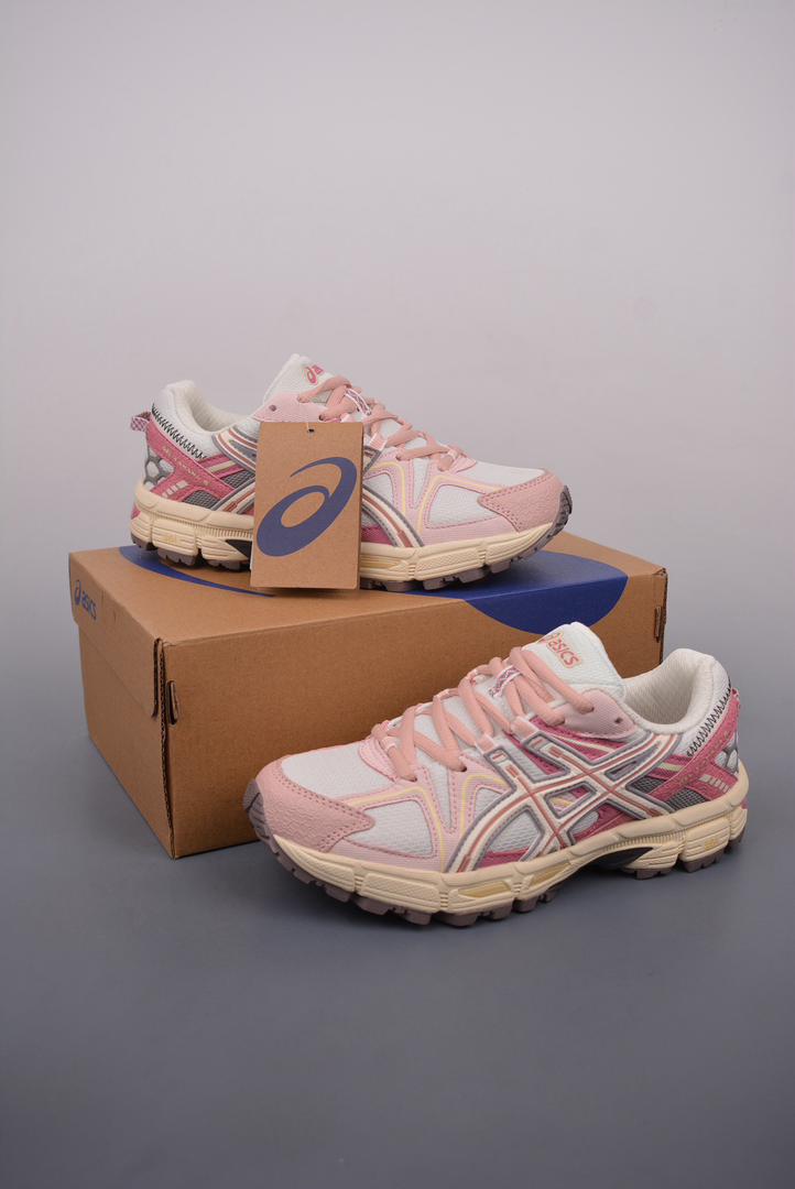 Asics Pink 2024