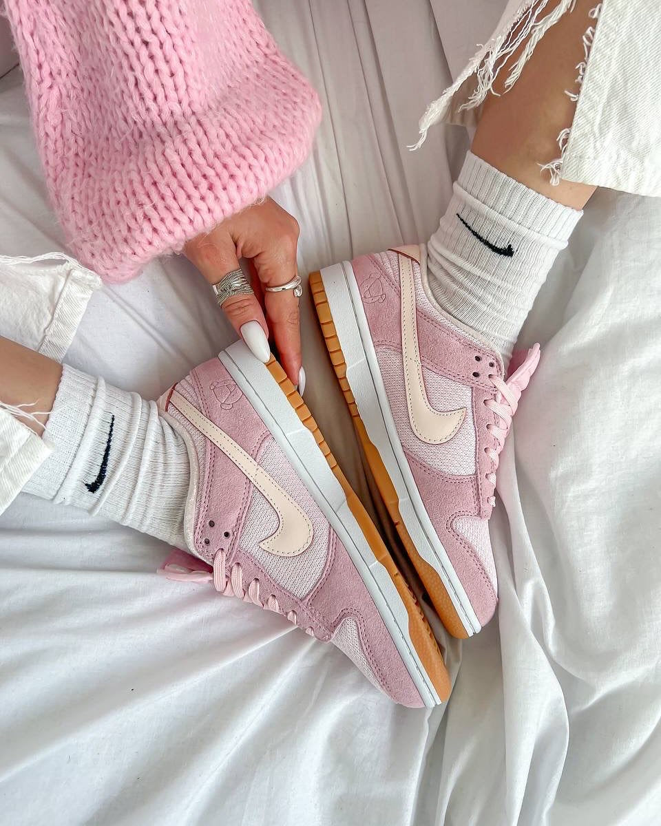 Dunk Pink 2025