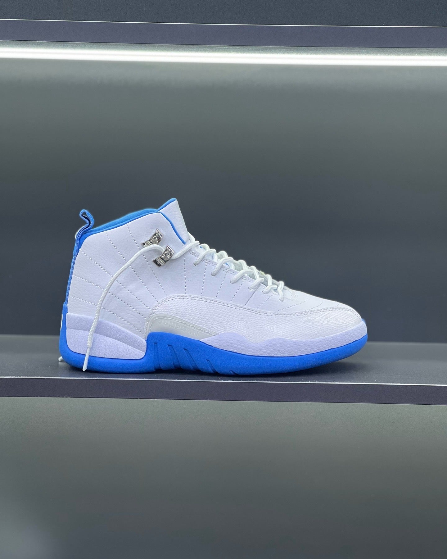 Jordan 12 Melo (2025)