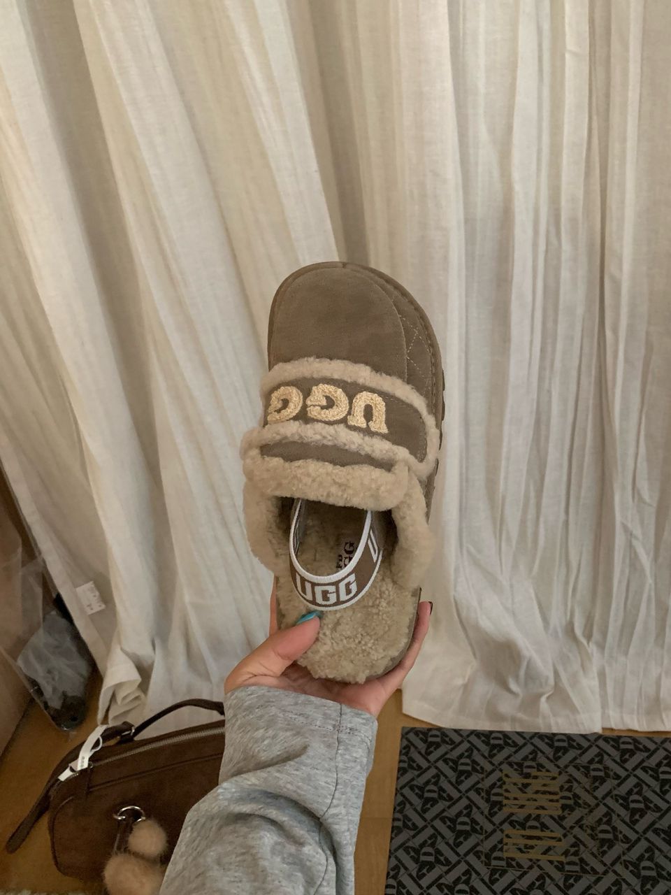 Ugg 2025