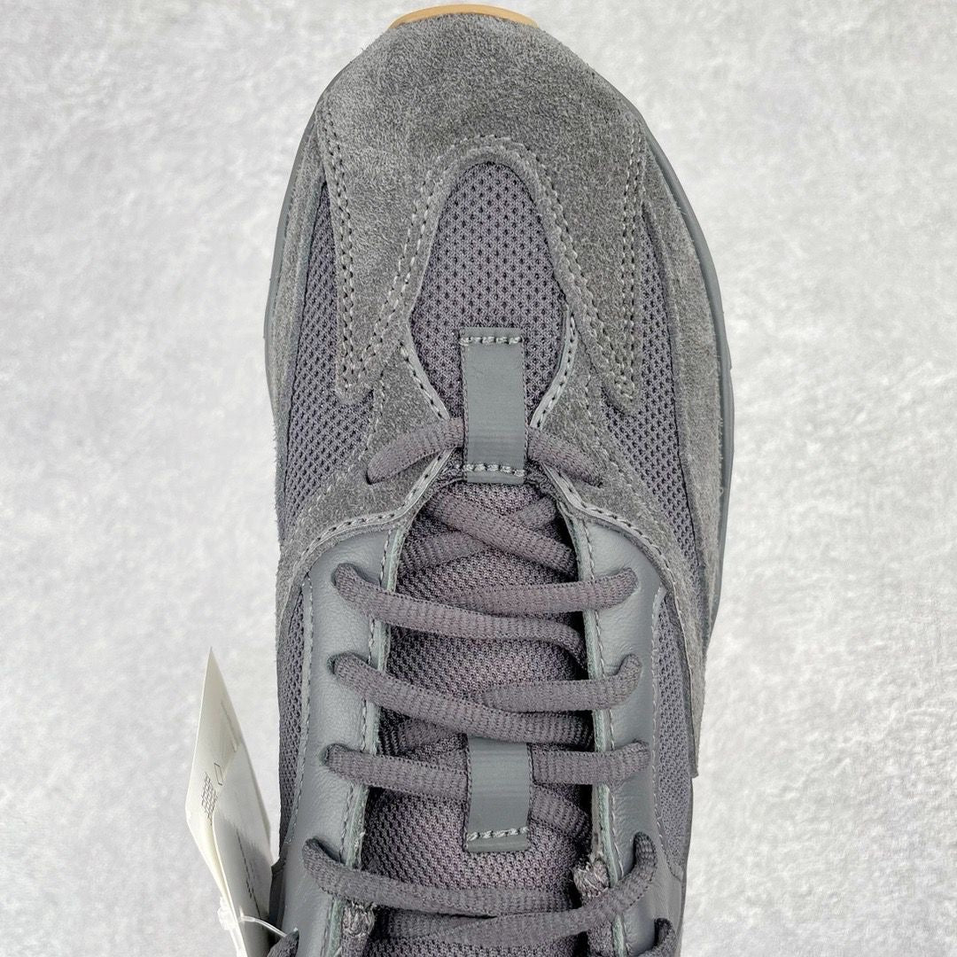 Yeezy Boost 700 V1 Utility Black