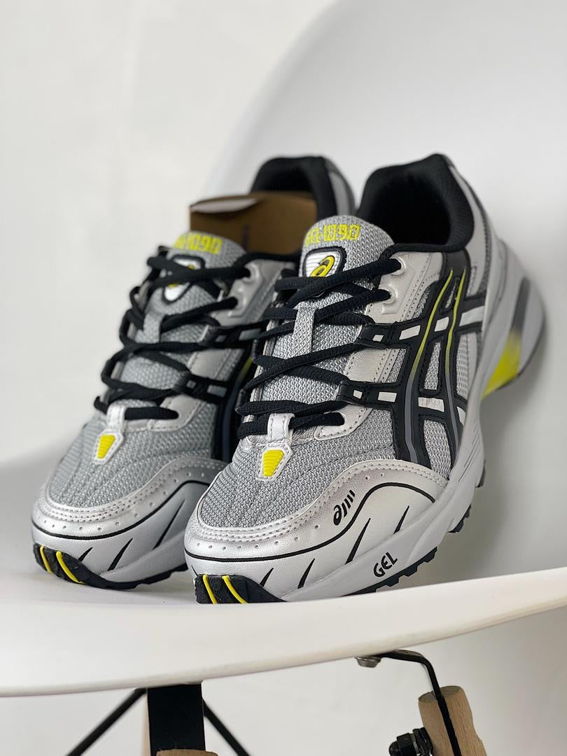 Asics Gel-1090 Gray/ Black