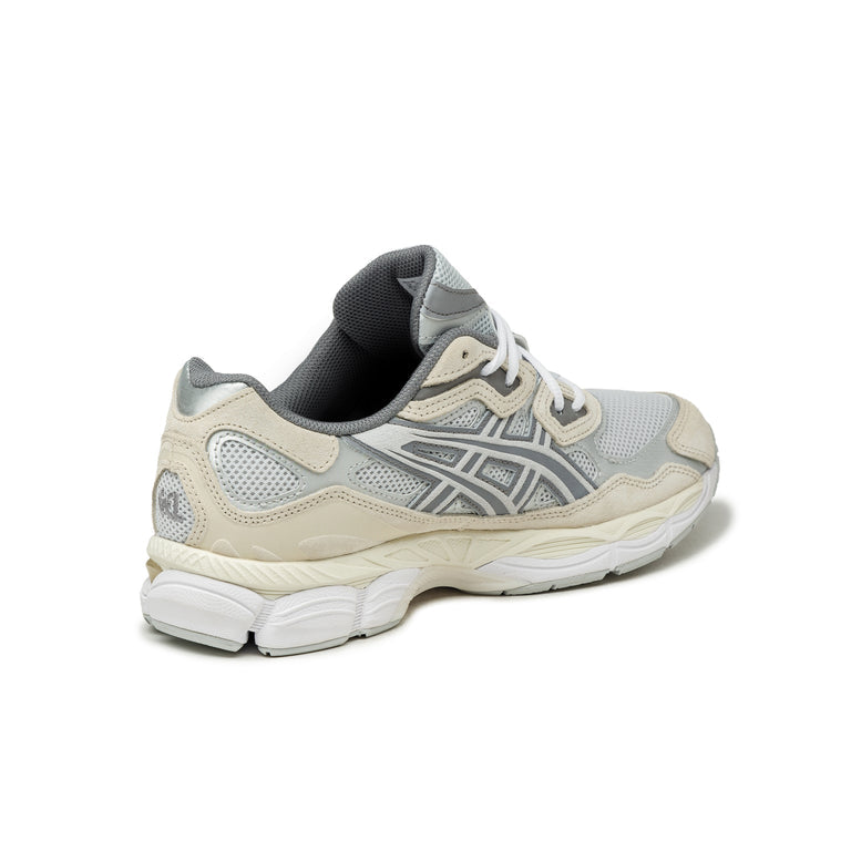 Asics Gel-Nyc Concrete / Oatmeal