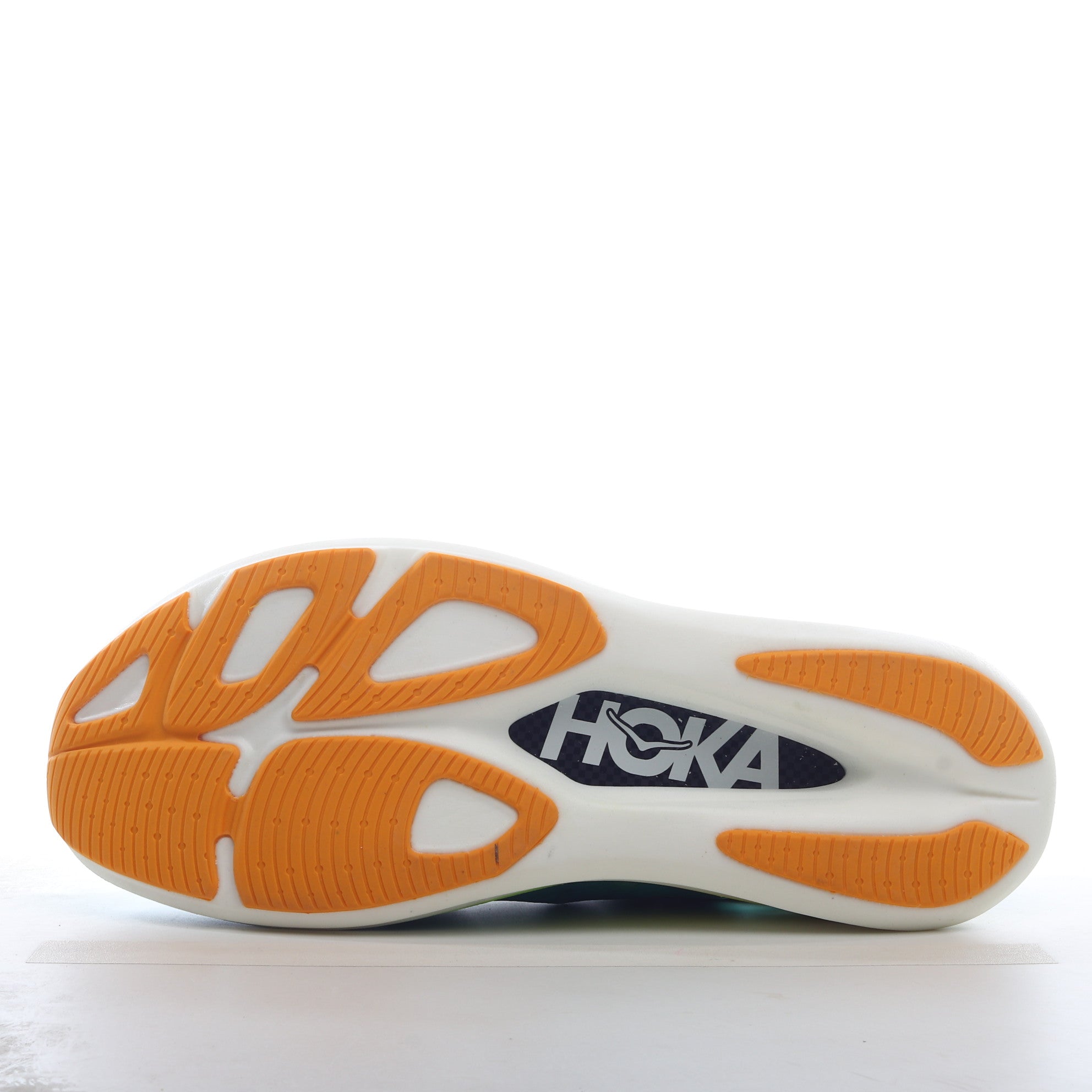 Hoka Rocket X 2 'Ceramic Evening Primrose'