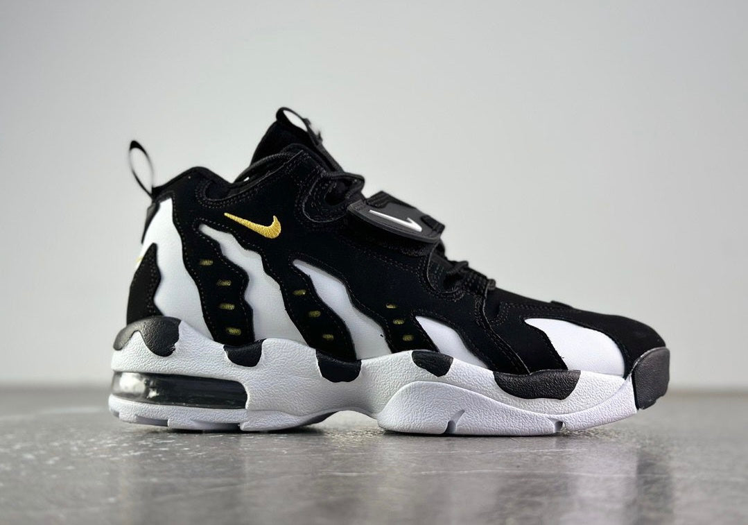 Nike air dt max 96 black