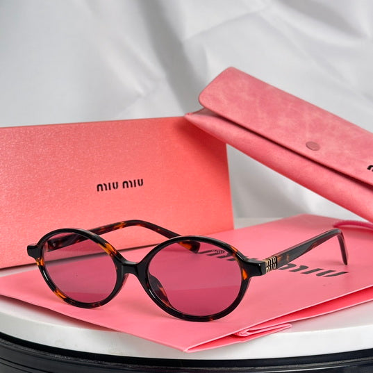 Sunglasses Miu Miu 44099