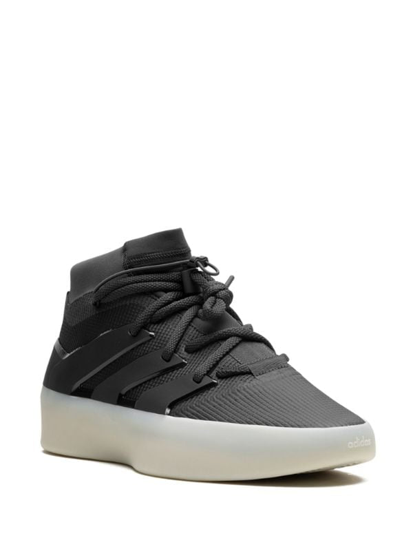 Adidas X Fear of God Baskets Athletics I 'Carbon'