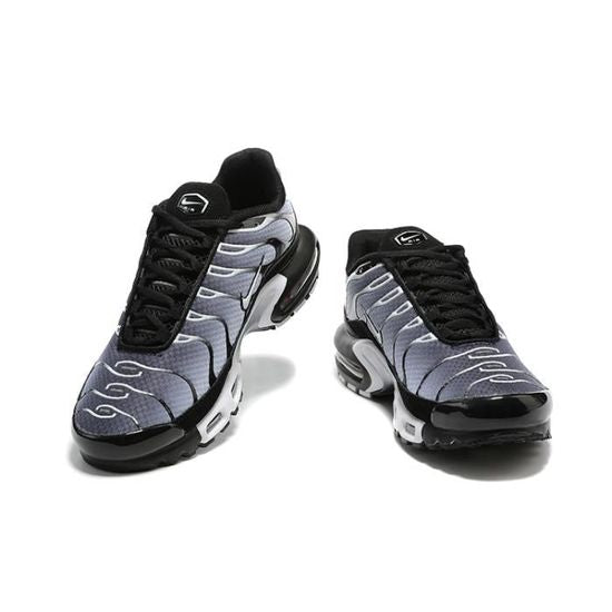 Air Max Plus Silver Gray