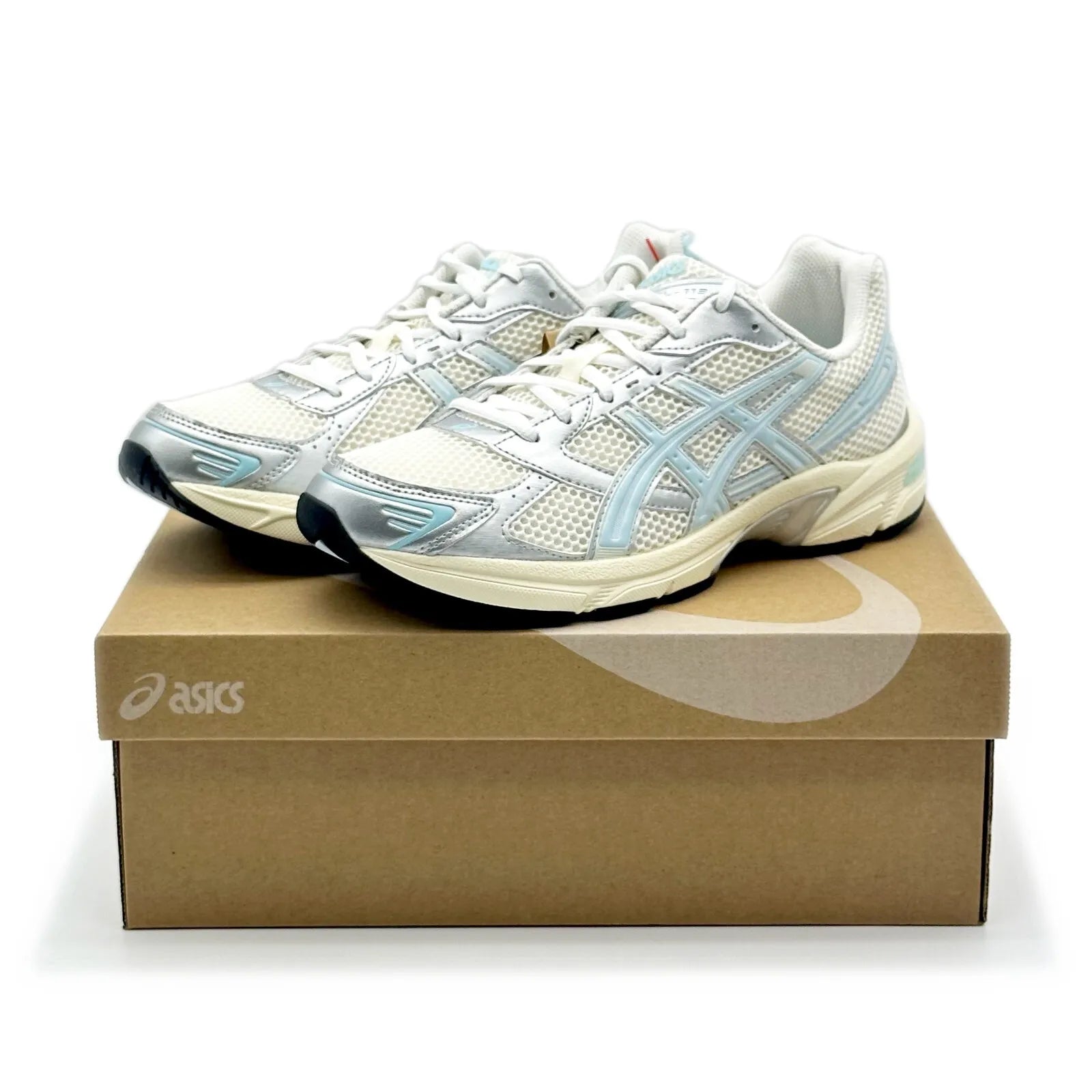 Asics Gel-1130 "Cream/Blue Starlight