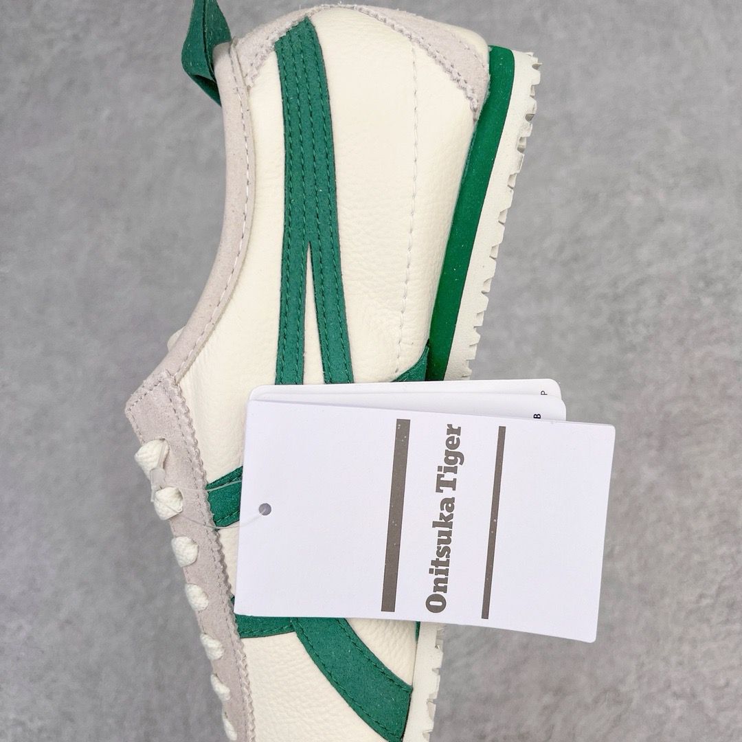 Onitsuka tiger mexico66 green