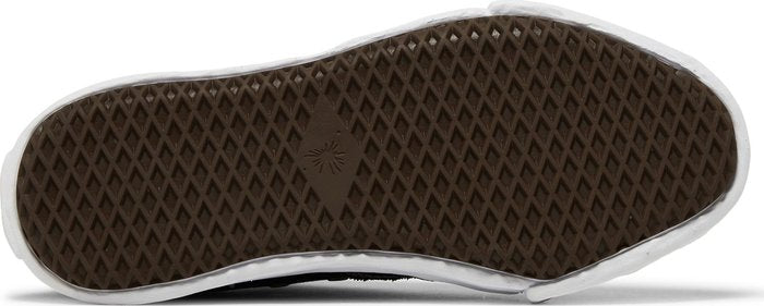 House Mihara Yasuhiro Peterson Og Sole Canvas Low Black