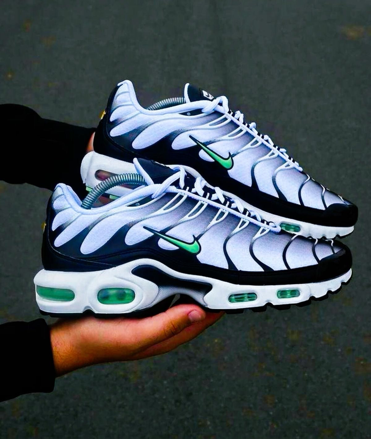 Air Max TN 9
