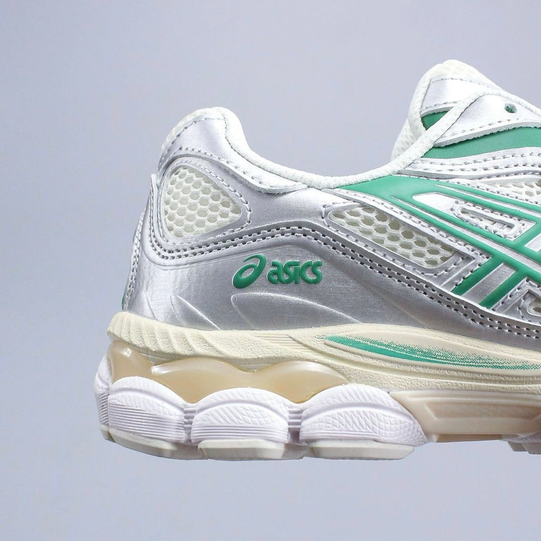 Asics Gel NYC GREEN
