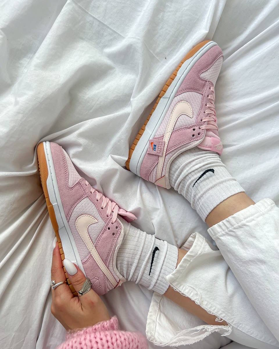Dunk Pink 2025