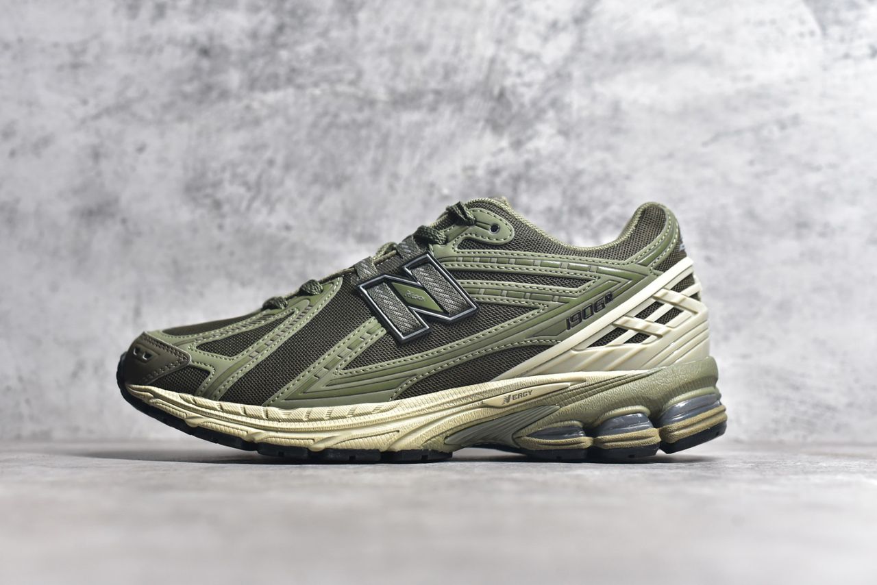 1906r New Khaki Vert Balance 2025