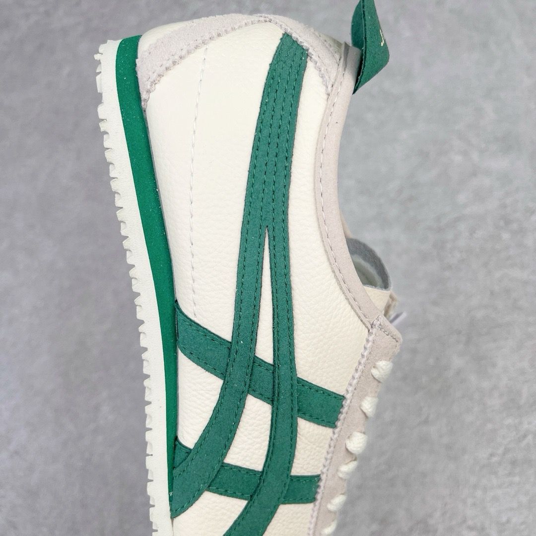 Onitsuka tiger mexico66 green