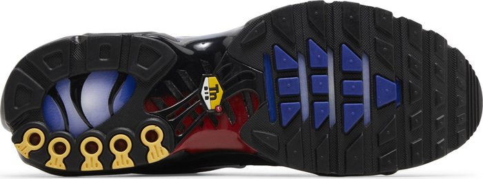 Air Max plus '25th Anniversary'