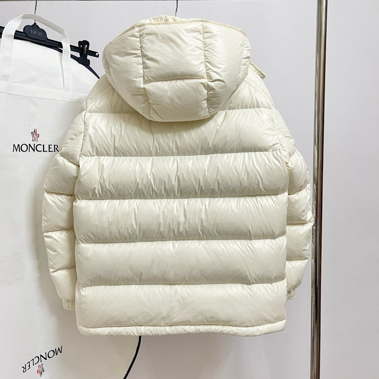 Doudoune Moncler