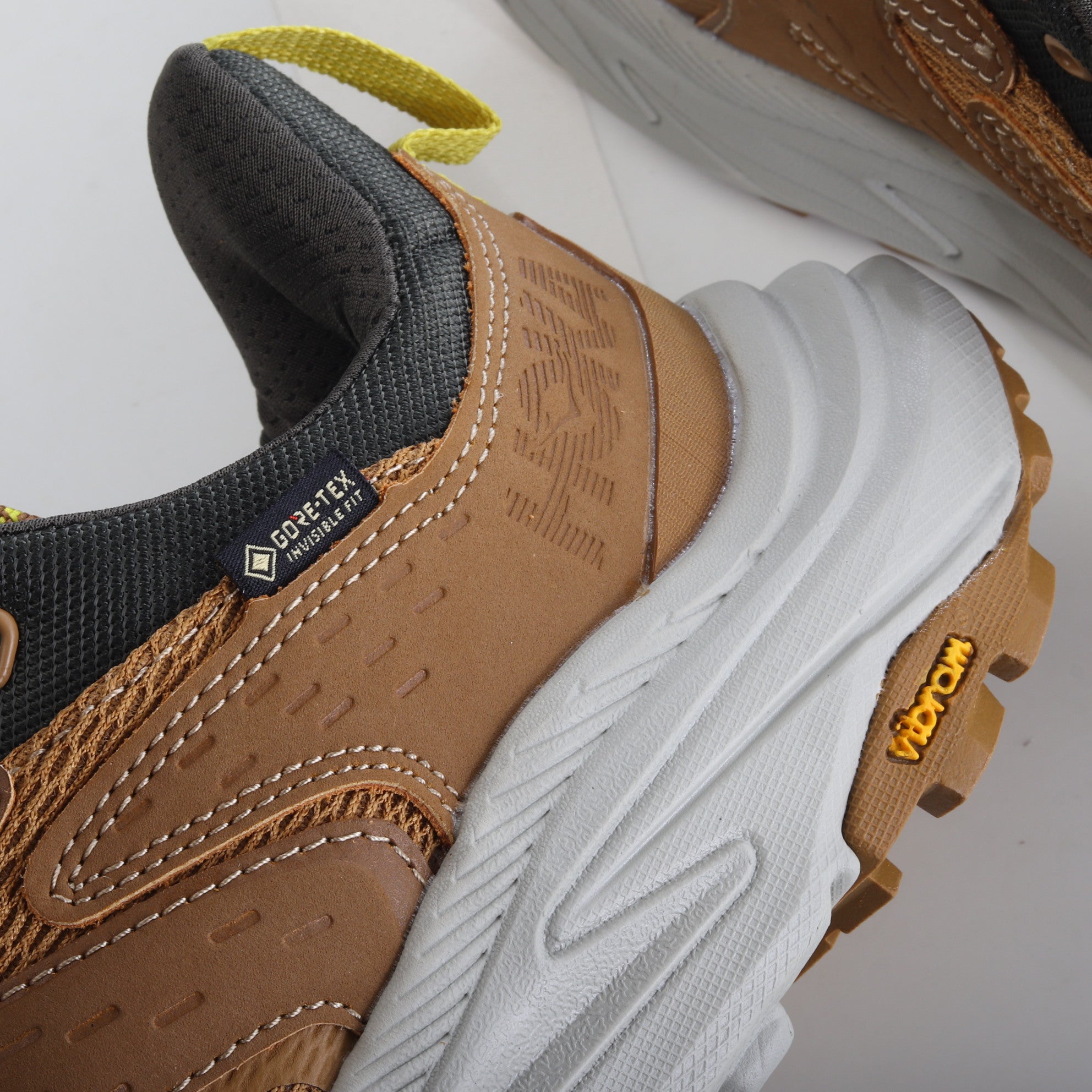 Hoka Anacapa Low Gore-Tex