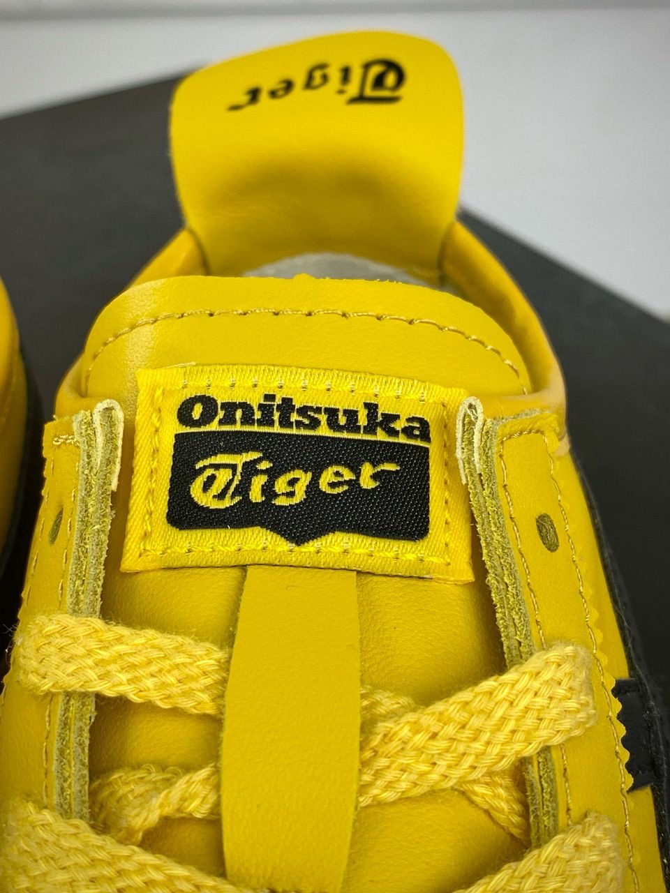 Onitsuka Tiger Mexico