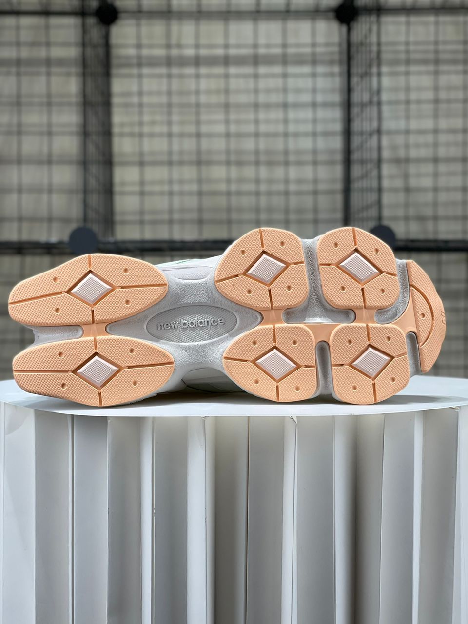 9060 New Spring Green Balance 2025