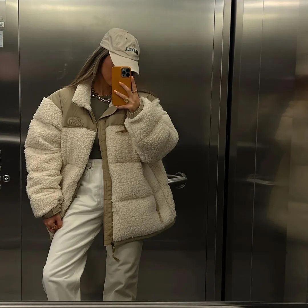 The North Face Iara (-30% with code: sales30)