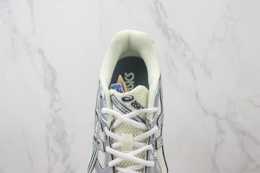 Asics Gel-1130 Kith Cream Scarab