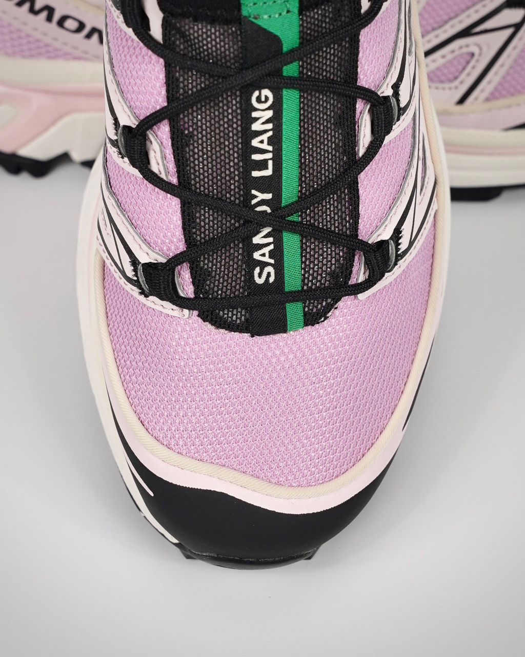 Salomon Sneakers Pink